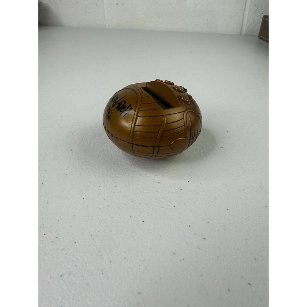 Radica Harry Potter Golden Snitch 20Q 20 Questions Handheld Electronic Game 2007